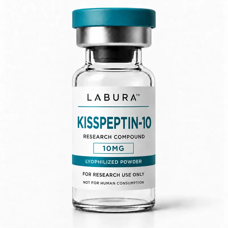 Kisspeptin-10 vial