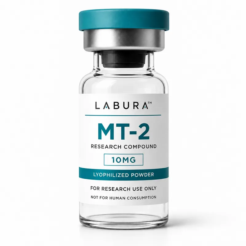 MT-2 vial